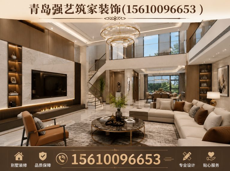齐齐哈尔青岛老房翻新展示图